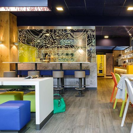 Ibis Budget Strasbourg La Vigie Ostwald Luaran gambar
