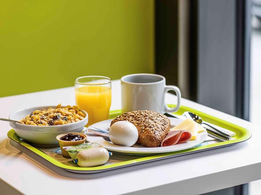 Ibis Budget Strasbourg La Vigie Ostwald Kemudahan gambar