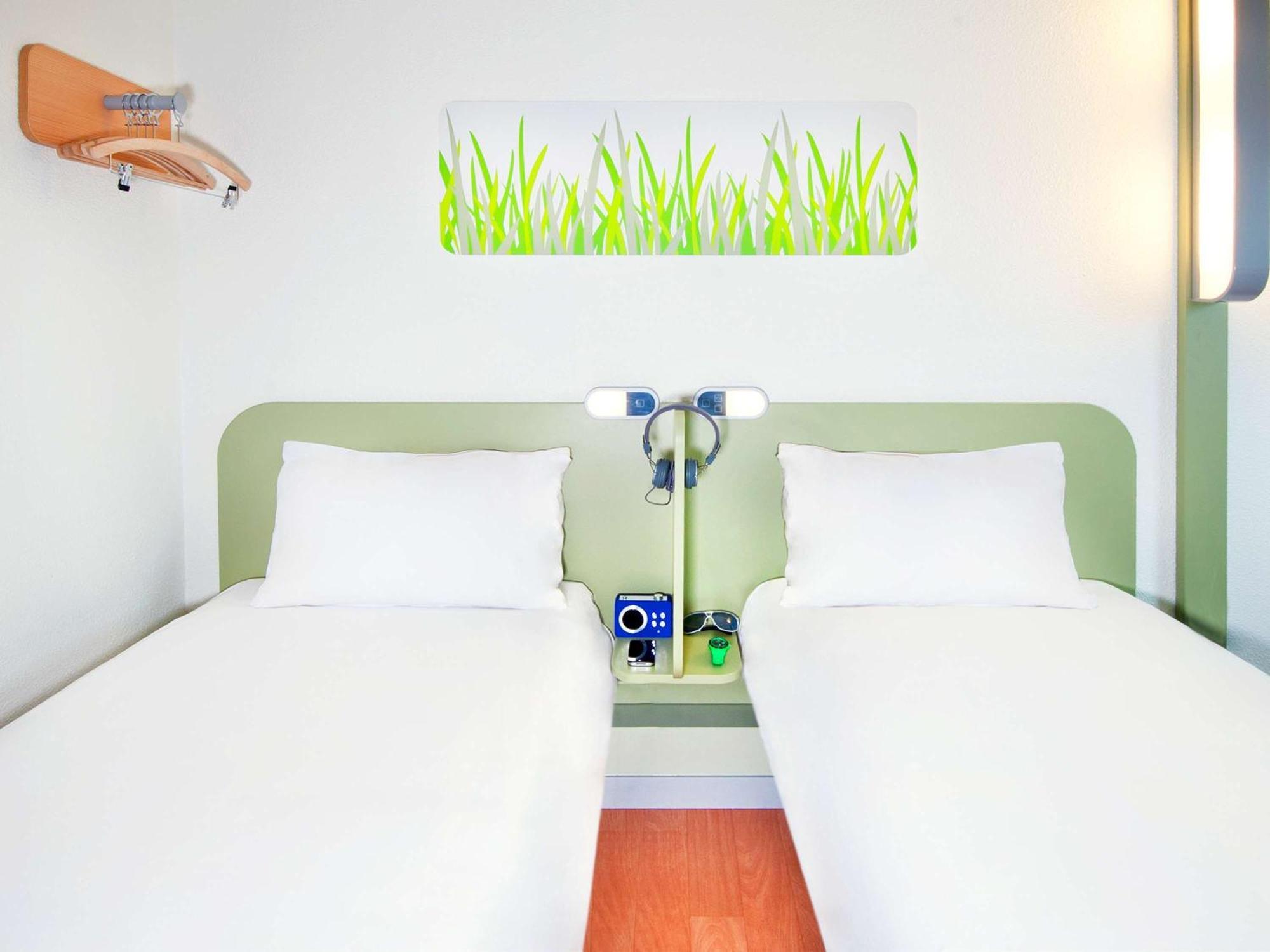 Ibis Budget Strasbourg La Vigie Ostwald Luaran gambar