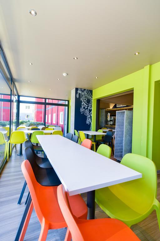 Ibis Budget Strasbourg La Vigie Ostwald Luaran gambar