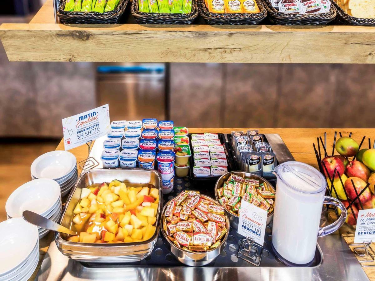 Ibis Budget Strasbourg La Vigie Ostwald Luaran gambar