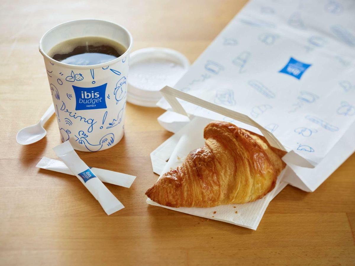Ibis Budget Strasbourg La Vigie Ostwald Luaran gambar