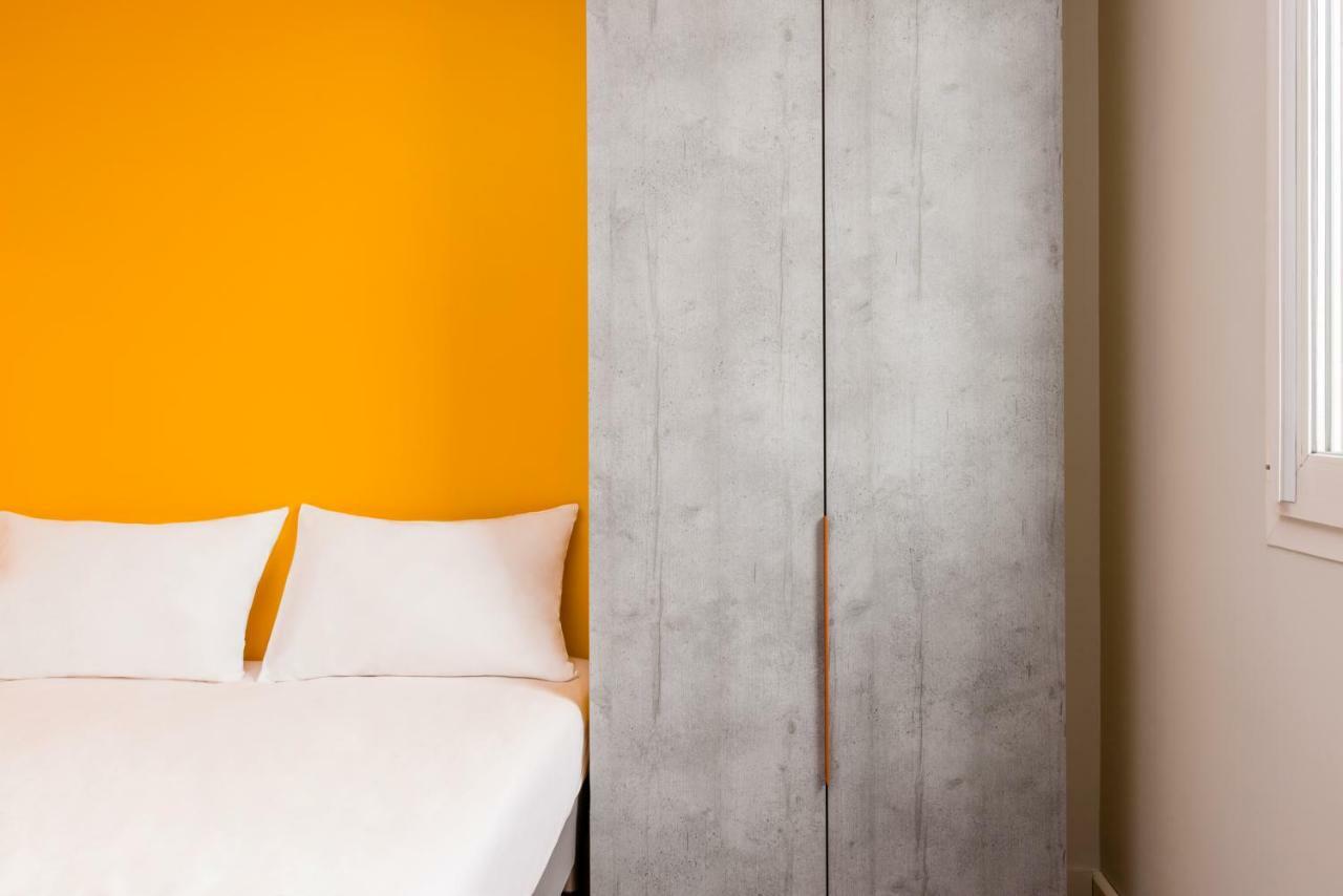 Ibis Budget Strasbourg La Vigie Ostwald Luaran gambar