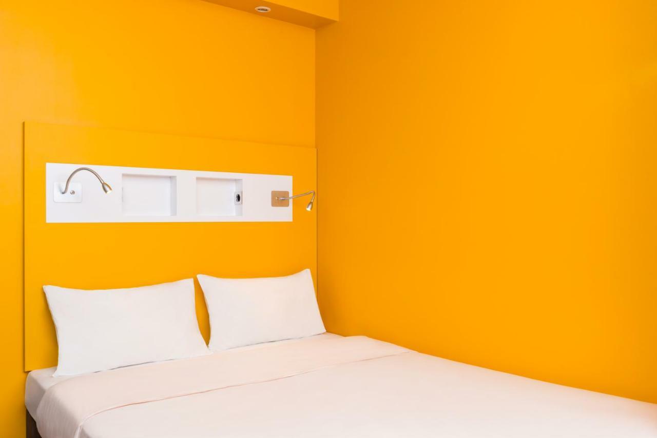 Ibis Budget Strasbourg La Vigie Ostwald Luaran gambar