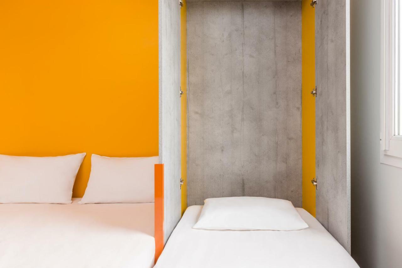 Ibis Budget Strasbourg La Vigie Ostwald Luaran gambar